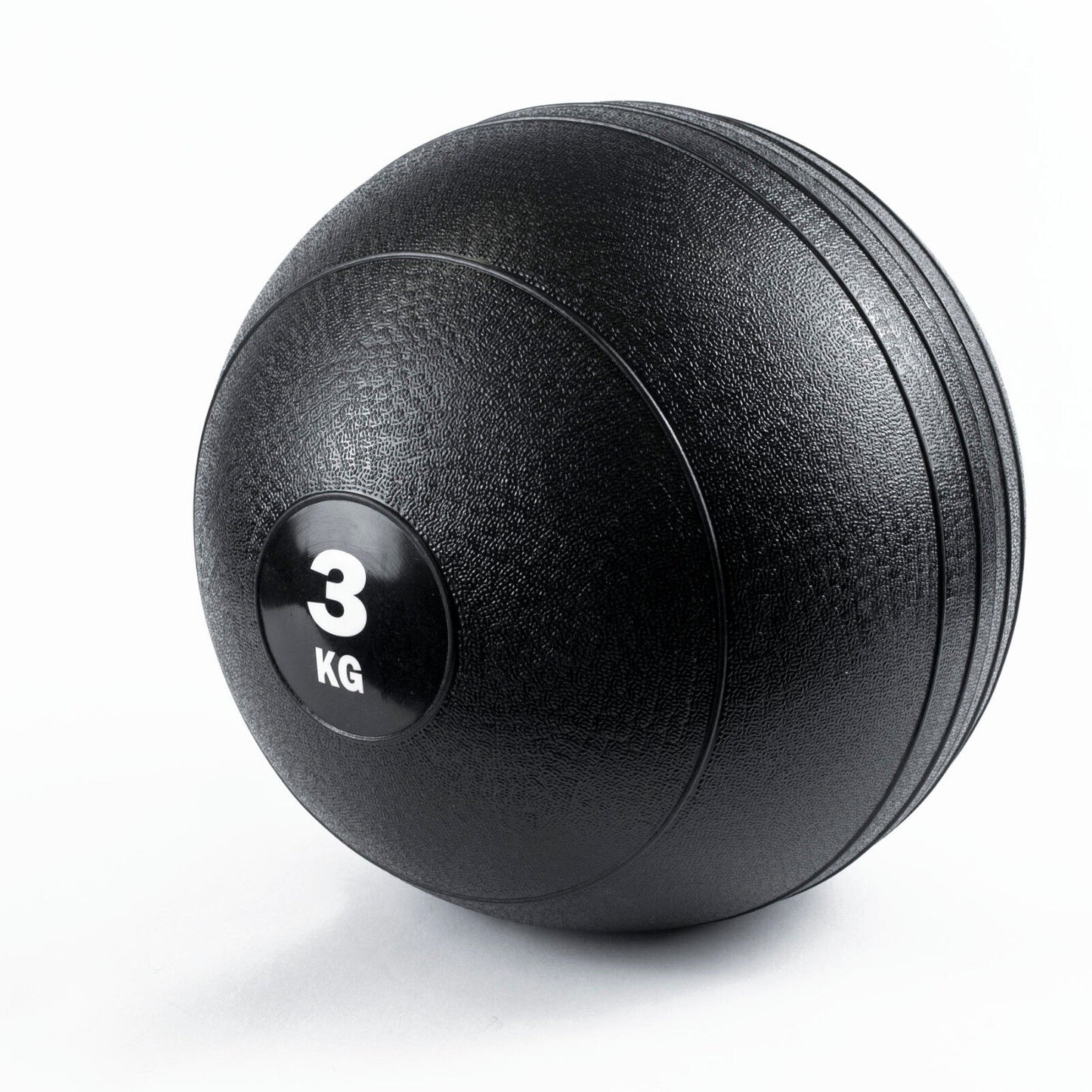 No Bounce SLAM BALLS - 3Kg to 15Kg Heavy Gym Ball for Strength, Fitness & Crossfit Training