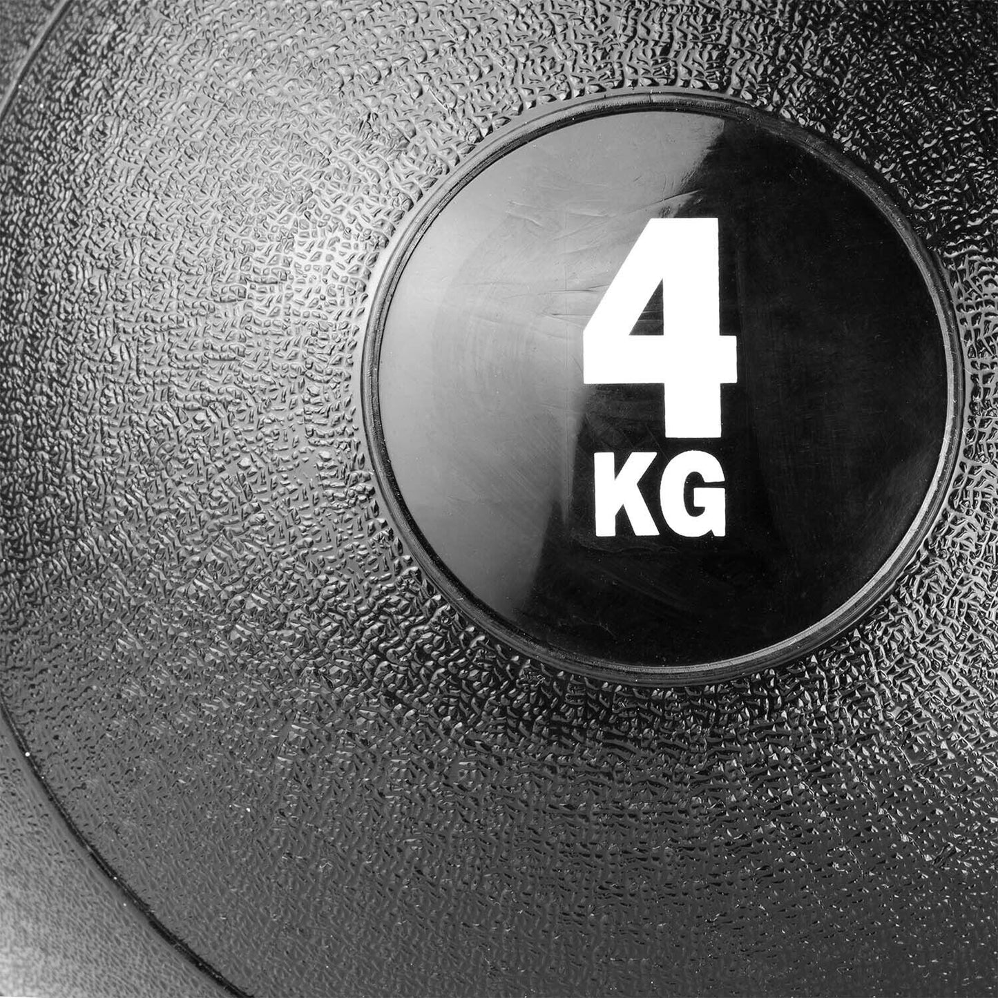 No Bounce SLAM BALLS - 3Kg to 15Kg Heavy Gym Ball for Strength, Fitness & Crossfit Training
