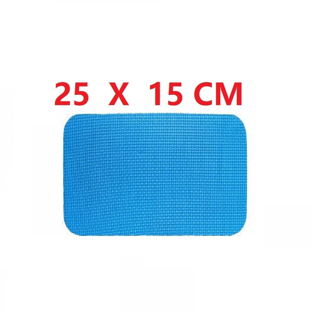 Automatic Rebound Abdominal Wheel with Elbow Support - Anti-Slip Fitness AB Roller Trainer