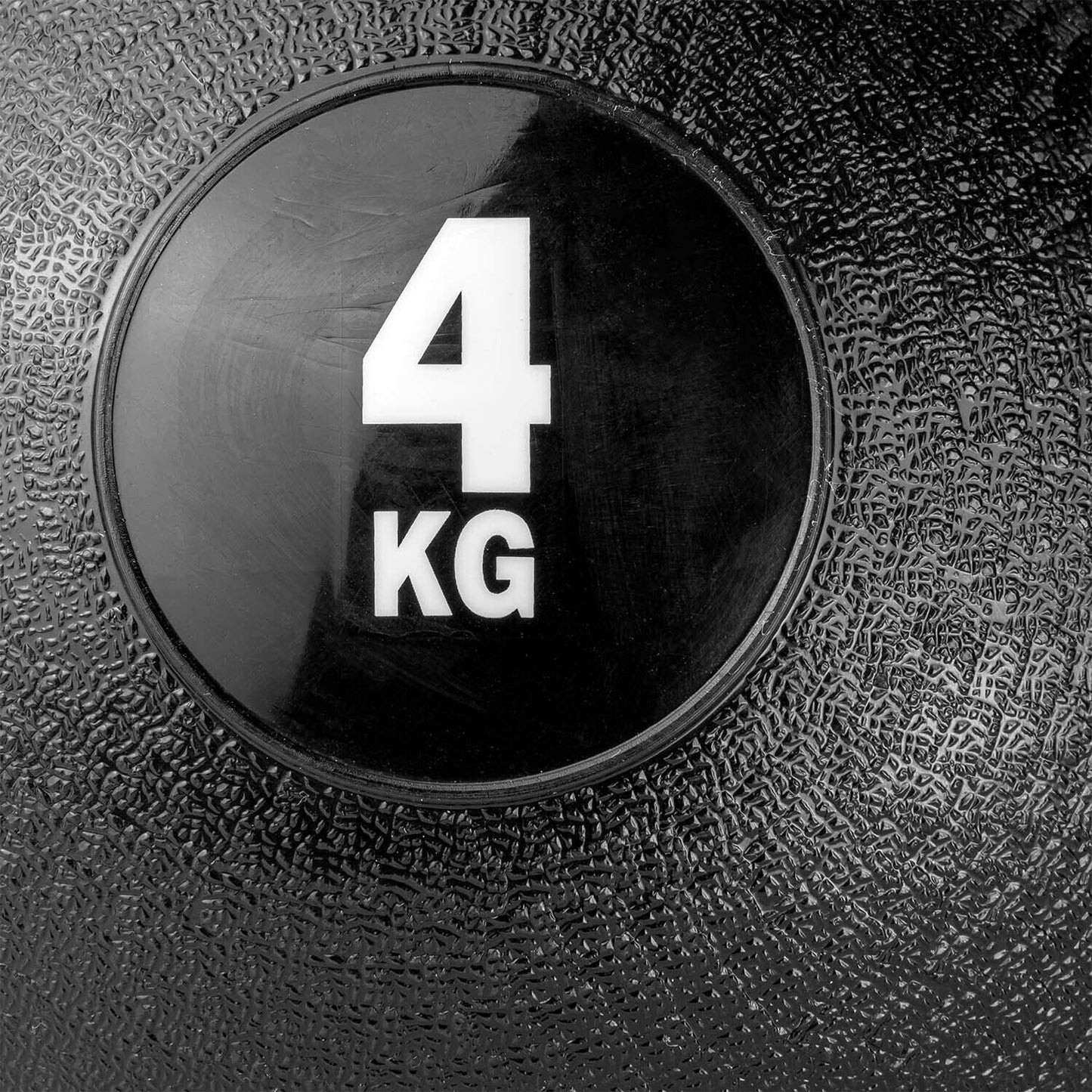 No Bounce SLAM BALLS - 3Kg to 15Kg Heavy Gym Ball for Strength, Fitness & Crossfit Training