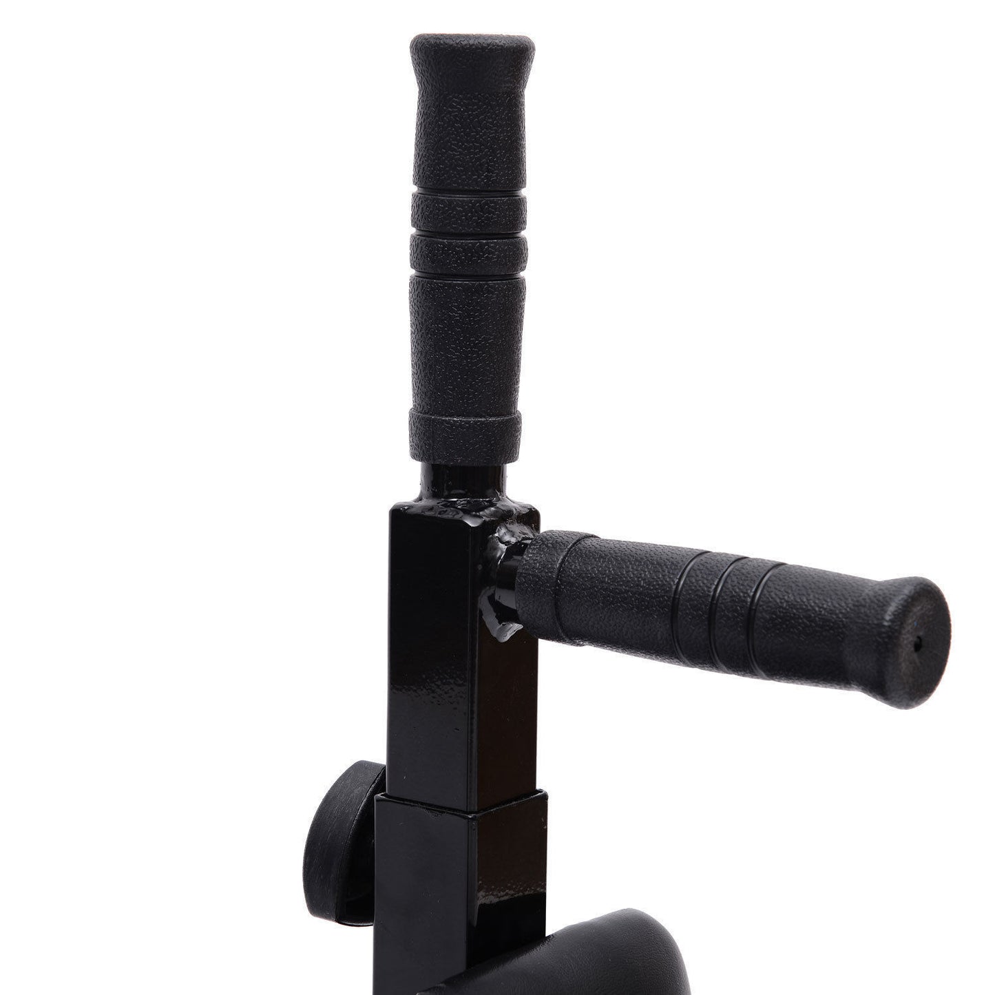 Wall Mounted Pull up Chinning Triceps Knee Leg Abs Raise Bars Rack Dip Station