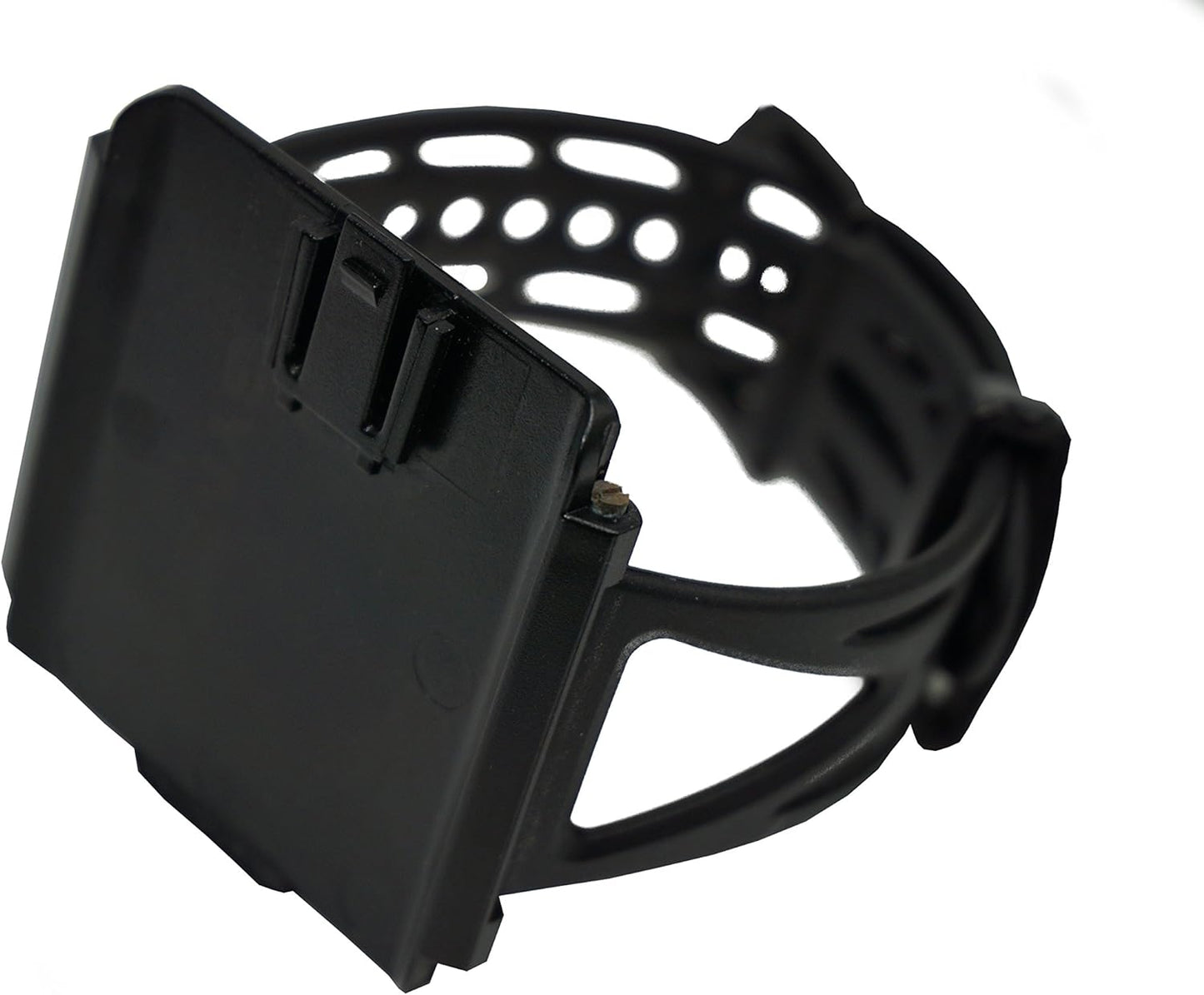 plus Interval Timer and Stopwatch Watch Strap - Bundle