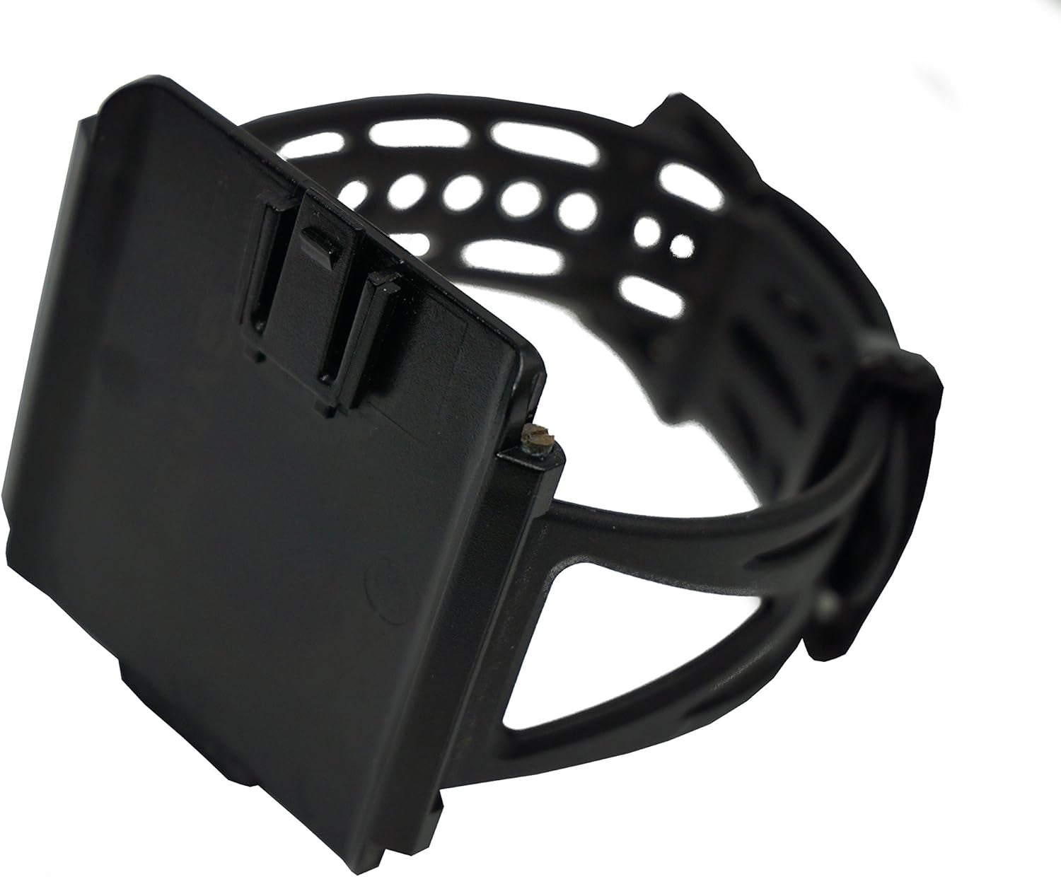 plus Interval Timer and Stopwatch Watch Strap - Bundle