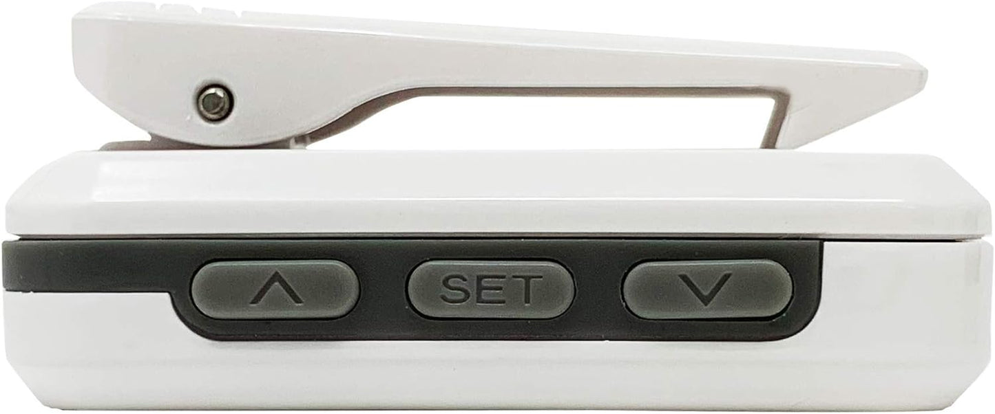 plus Interval Timer and Stopwatch Watch Strap - Bundle