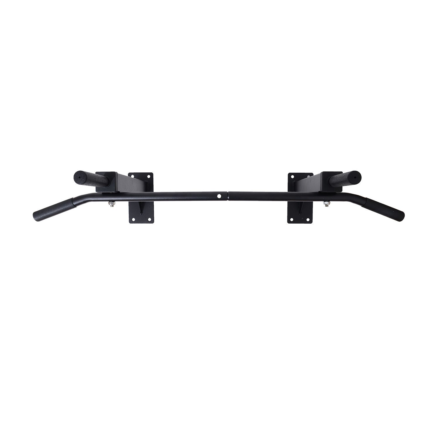Wall Mounted Pull up Chinning Triceps Knee Leg Abs Raise Bars Rack Dip Station