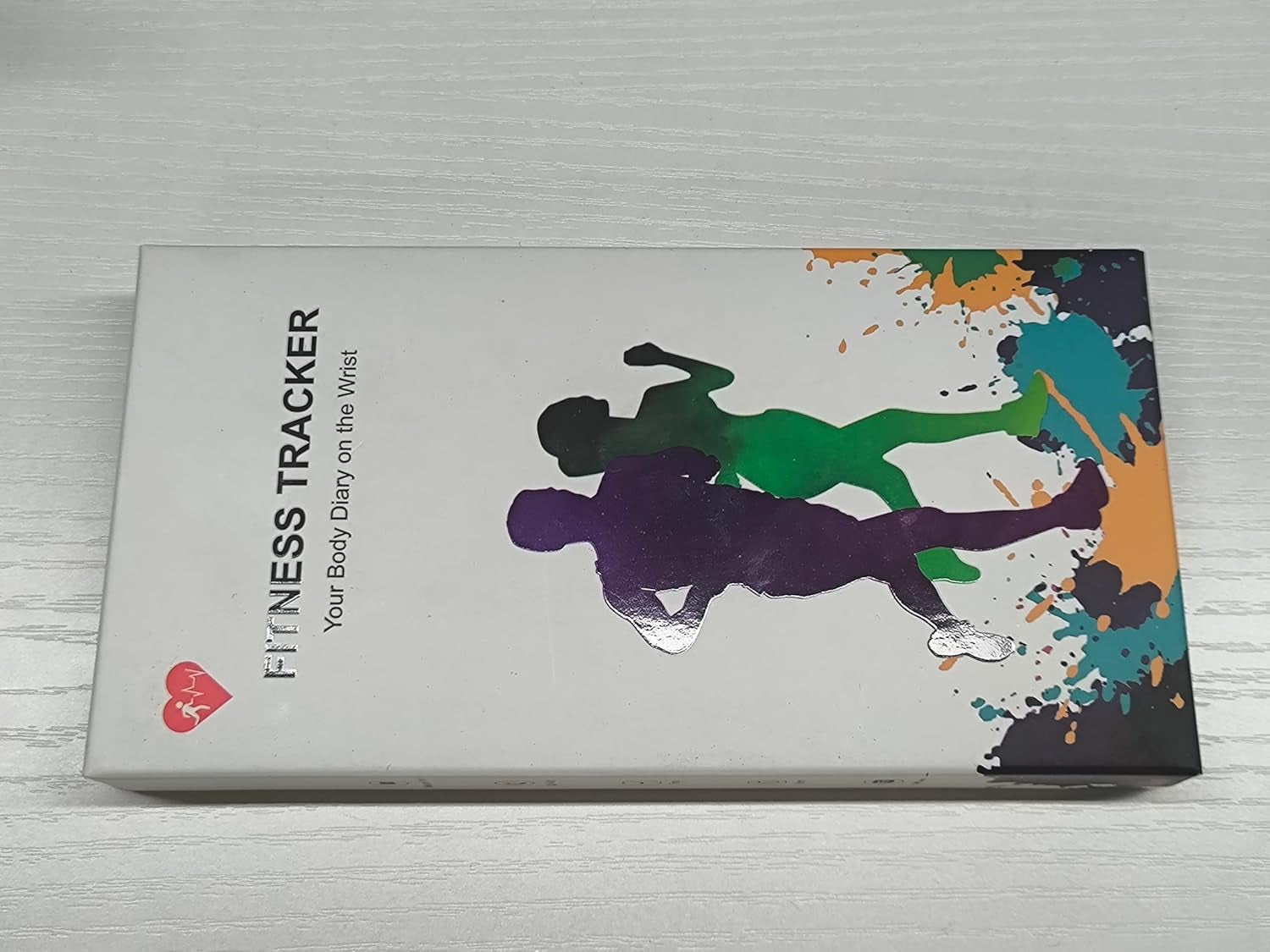 Kids Fitness Activity Tracker Watch, 1.4" DIY Watch Face IP68 Waterproof Kids Smart Watch with 19 Sport Modes, Pedometers, Heart Rate, Sleep Monitor, Great Gift for Boys Girls Teens 6+