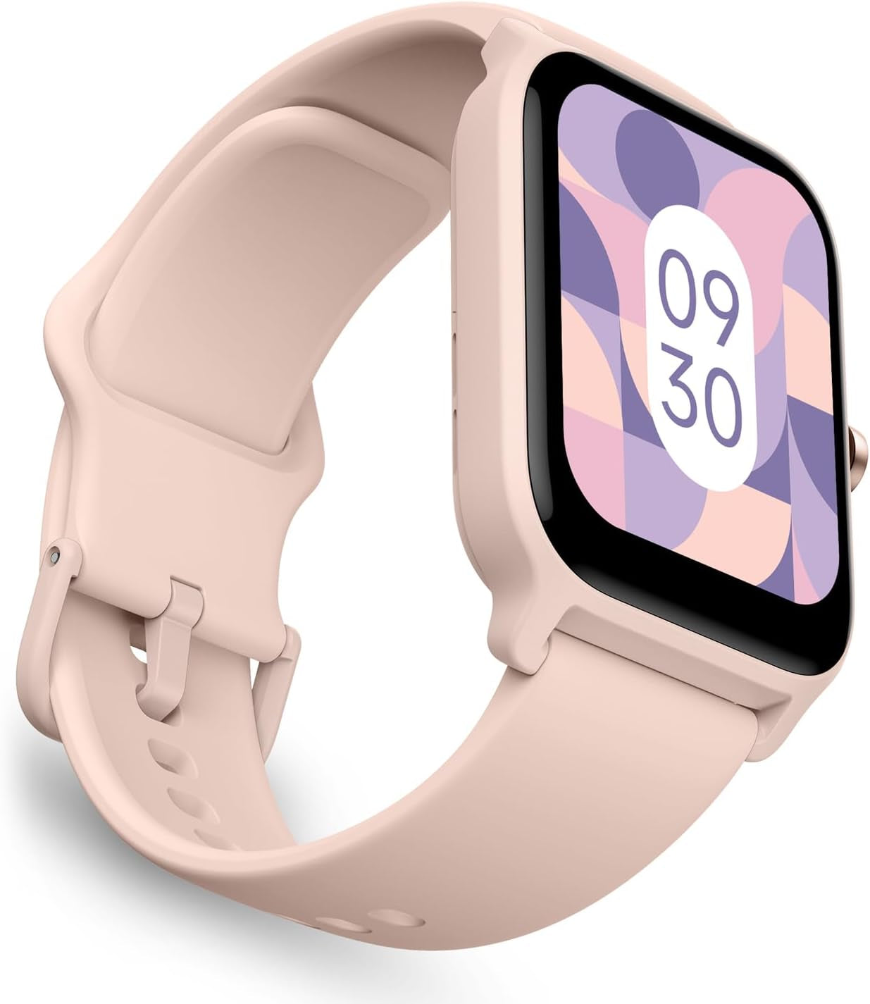 Move Veryfitpro Smart Watch HR Heart Rate Sleep Monitor IP68 Waterproof Activity Fitness Tracker Step Counter Pedometer Exercise Running Watch Fitness Watches for Men & Women (ID205L) (Green)