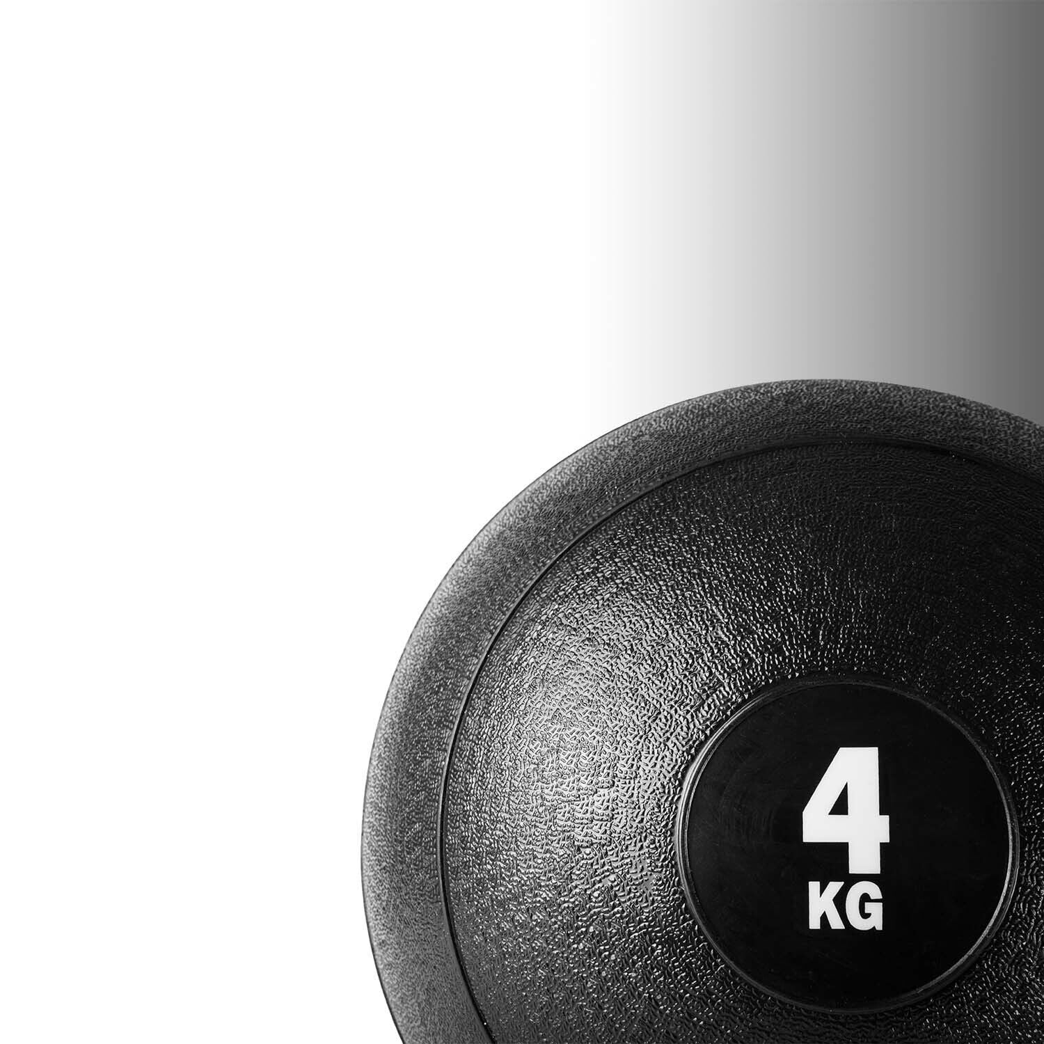 No Bounce SLAM BALLS - 3Kg to 15Kg Heavy Gym Ball for Strength, Fitness & Crossfit Training