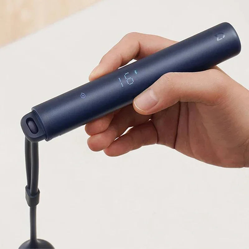 Miui Mijia Smart Skipping Jump Rope Counter With Xiaomi Fit App Adjustable Calorie Calculation Sport Fitness For Smart Life