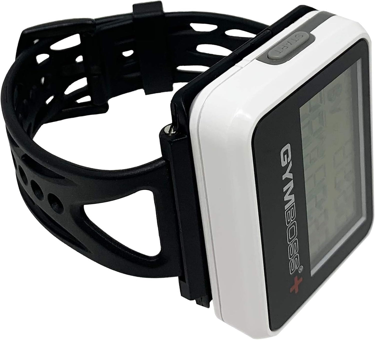 plus Interval Timer and Stopwatch Watch Strap - Bundle