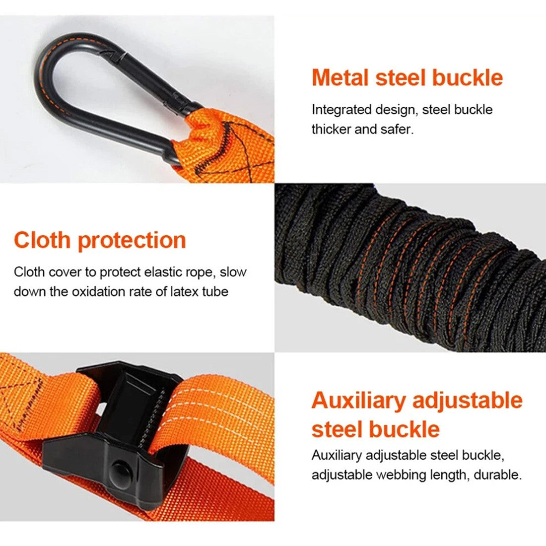 Heavy Duty Pull up Assistance Bands Adjustable Pull up Bands Set for Training UK