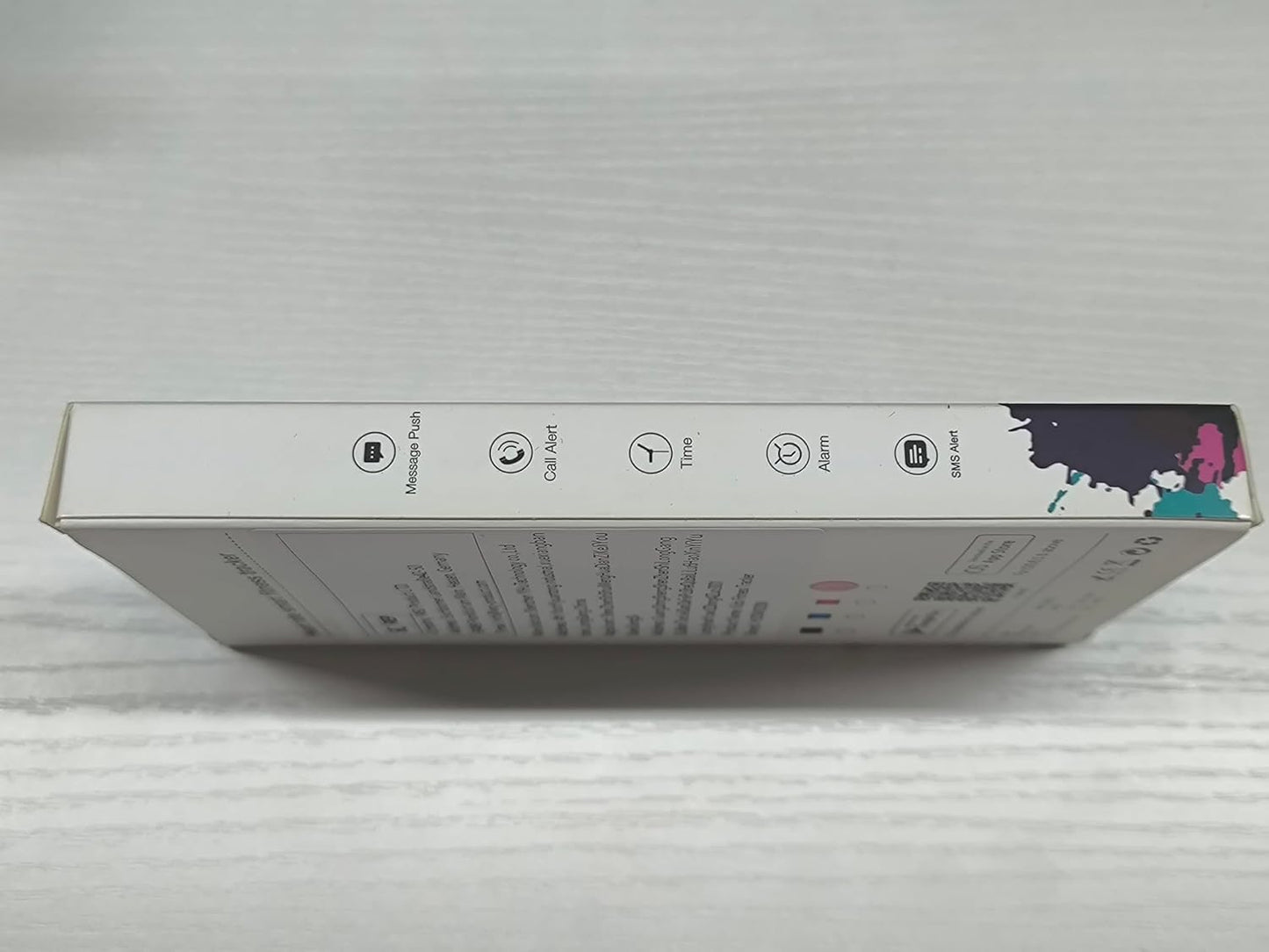 Kids Fitness Activity Tracker Watch, 1.4" DIY Watch Face IP68 Waterproof Kids Smart Watch with 19 Sport Modes, Pedometers, Heart Rate, Sleep Monitor, Great Gift for Boys Girls Teens 6+