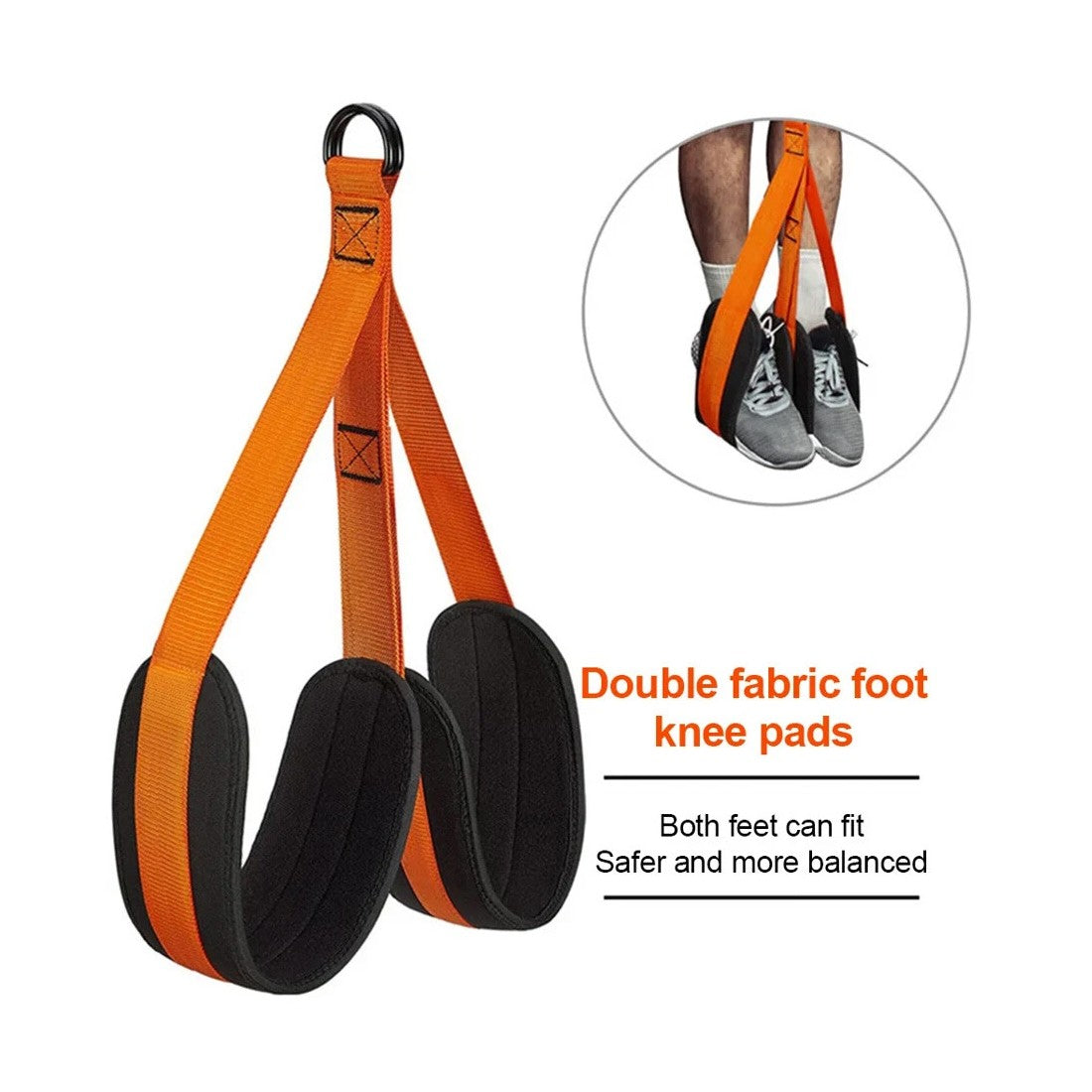 Heavy Duty Pull up Assistance Bands Adjustable Pull up Bands Set for Training UK