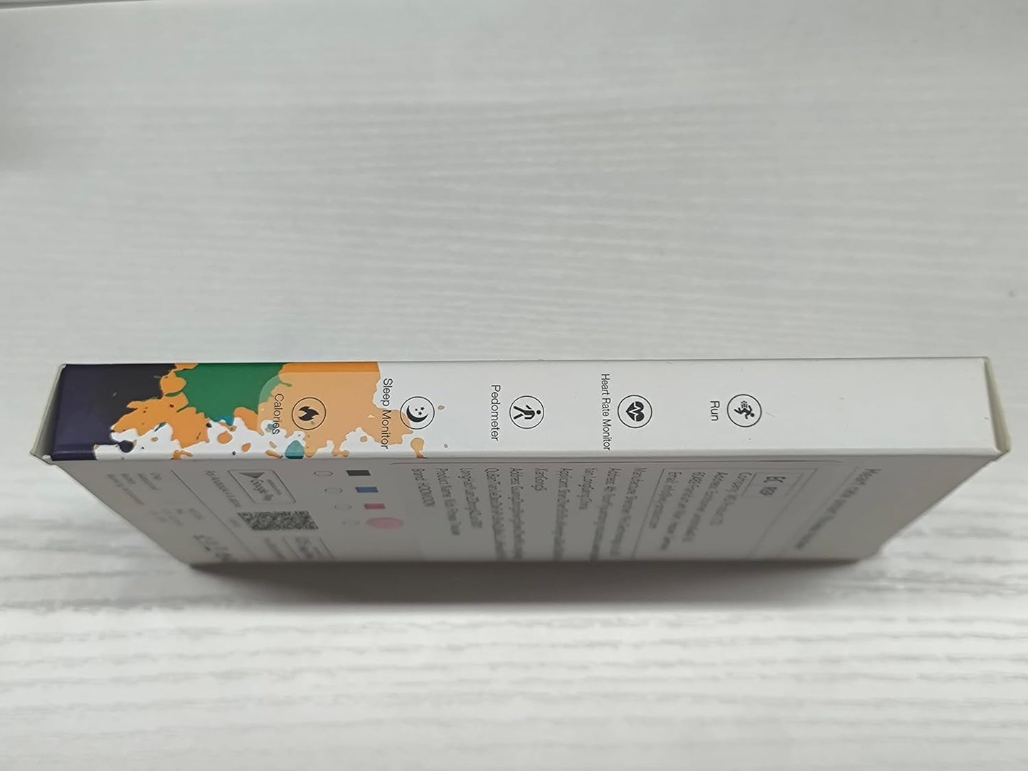 Kids Fitness Activity Tracker Watch, 1.4" DIY Watch Face IP68 Waterproof Kids Smart Watch with 19 Sport Modes, Pedometers, Heart Rate, Sleep Monitor, Great Gift for Boys Girls Teens 6+